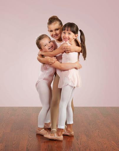 Gymnastics Center «The Little Gym of Puyallup», reviews and photos, 3850 S Meridian #6, Puyallup, WA 98373, USA