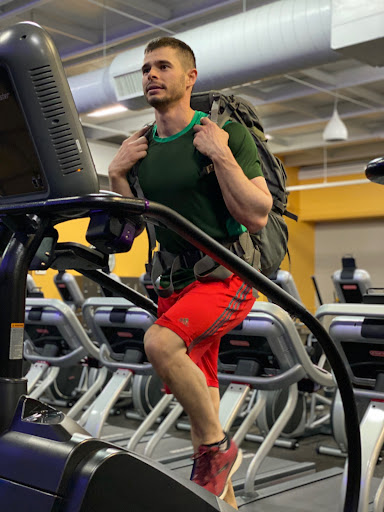 Gym «The Zoo Health Club - The Woodlands, TX», reviews and photos, 30420 FM2978 #200, The Woodlands, TX 77354, USA