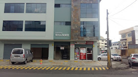 Nova Norte, Edificio - Perarsa Inmobiliaria