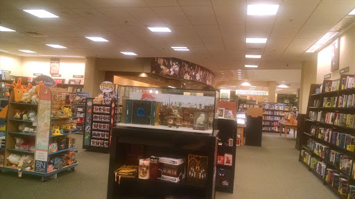 Book Store «Barnes & Noble», reviews and photos, 28152 Paseo Drive, Wesley Chapel, FL 33543, USA