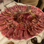 Photo n°2 de l'avis de roberto.a fait le 29/11/2021 à 20:37 sur le  EnOsteria Da Andrei Carne Roncá (VR) à Roncà