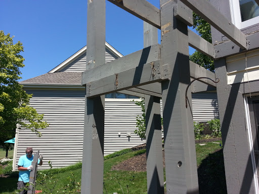 Country Club «Boulder Ridge Country Club», reviews and photos, 350 Boulder Dr, Lake in the Hills, IL 60156, USA