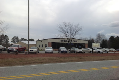 Kernersville Auto Sales reviews