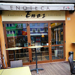 Photo n°2 de l'avis de Tobia.a fait le 19/02/2018 à 16:56 sur le  Enoteca Enos à Caorle