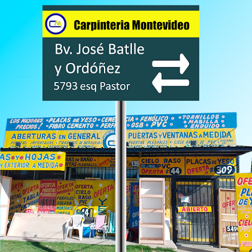 Bv. José Batlle y Ordóñez 5793, 12900 Montevideo, Departamento de Montevideo, Uruguay