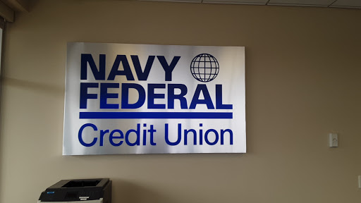 Credit Union «Navy Federal Credit Union», reviews and photos