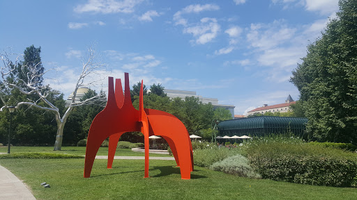 Art Museum «National Gallery of Art», reviews and photos, 6th & Constitution Ave NW, Washington, DC 20565, USA