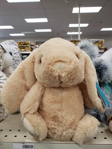 Shopping Mall «Columbus Plaza Shopping Center», reviews and photos, 172 Columbus Blvd, New Britain, CT 06051, USA