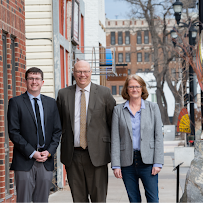 Herrick & Hart, S.C. - Photo 7 - Car repair in Eau Claire, WI, Eau Claire