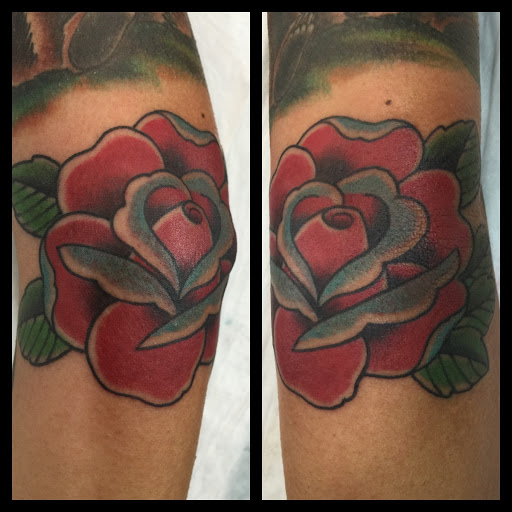 Explore rising phoenix tattoo ideas, creative tattoo ideas in Laredo, available at Horikawa Tattoo & Piercing Studios