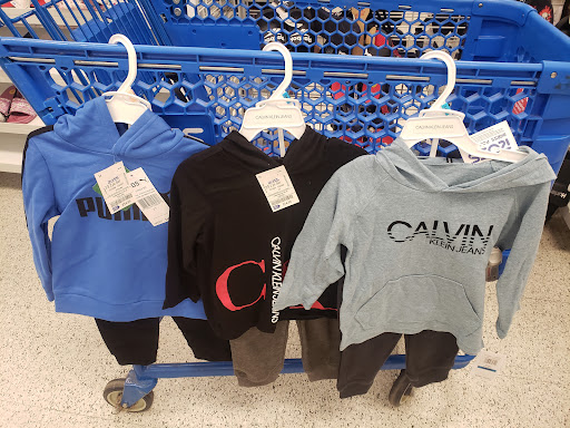 Clothing Store «Ross Dress for Less», reviews and photos, 455 S Wadsworth Blvd, Lakewood, CO 80226, USA