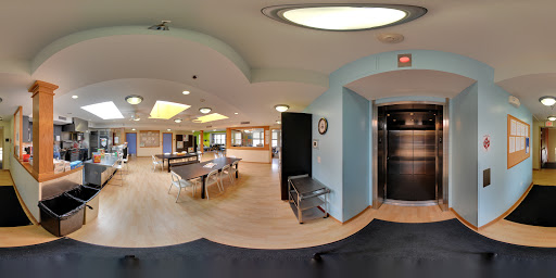 The Bridge for Youth