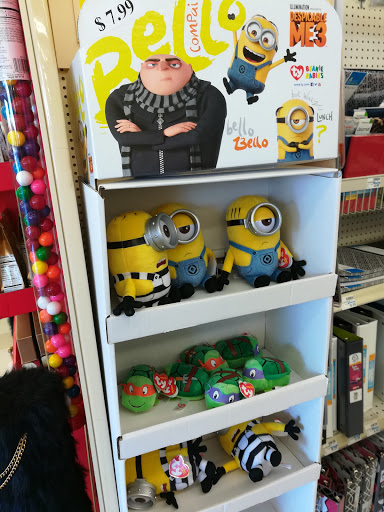 Drug Store «CVS», reviews and photos, 750 Blossom Hill Rd, Los Gatos, CA 95032, USA