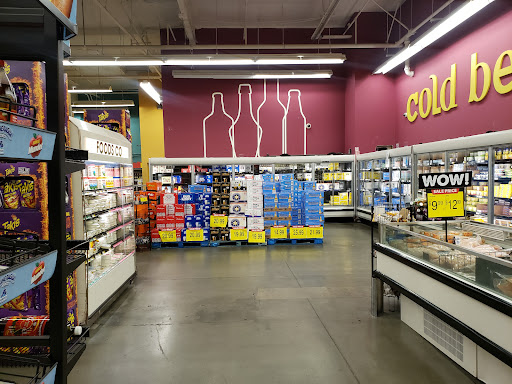 Grocery Store «Foodsco», reviews and photos, 1250 Macdonald Ave, Richmond, CA 94801, USA