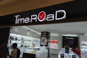 Time Road image