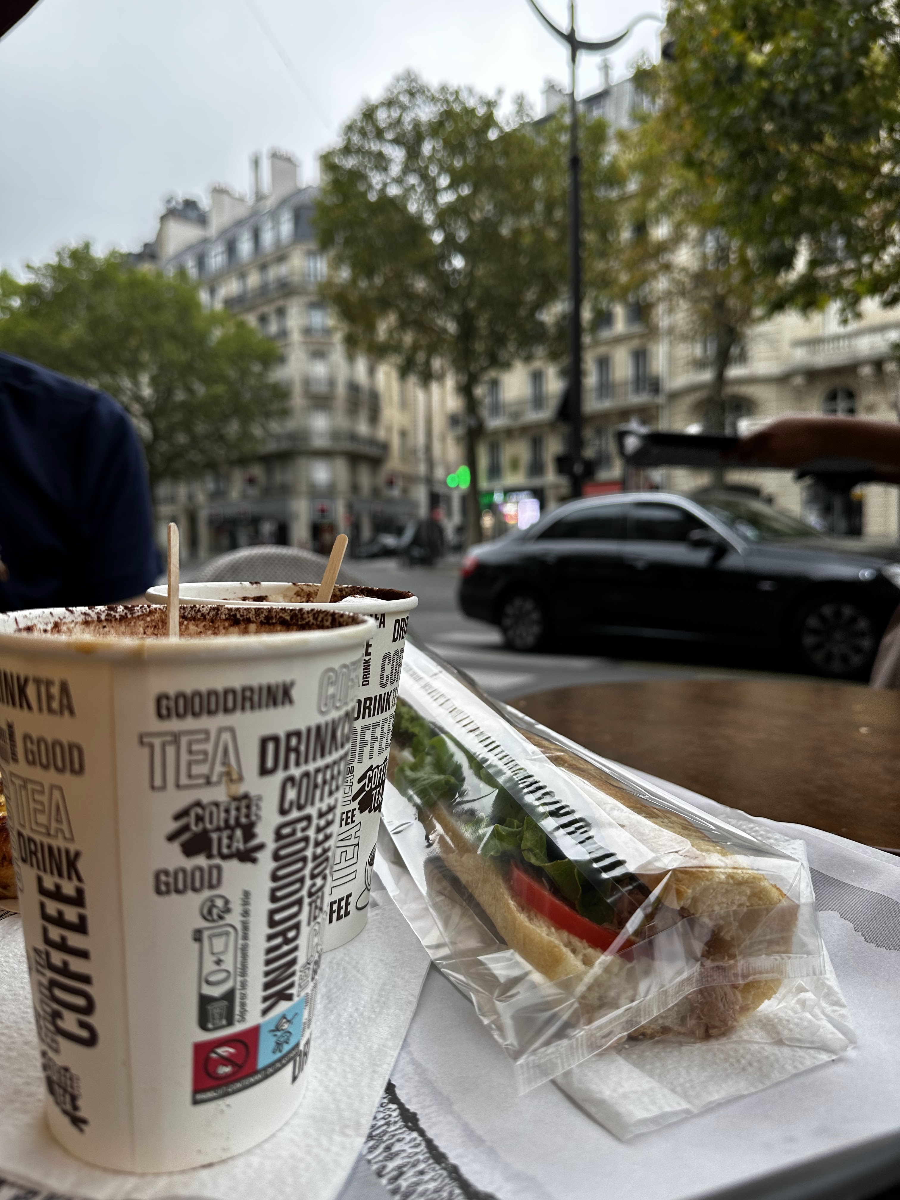 Photo n° 3 de l'avis de Angelo.a fait le 18/09/2023 à 10:51