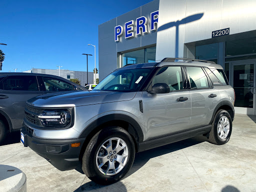 Ford Dealer «Perry Ford Lincoln of San Luis Obispo», reviews and photos, 12200 Los Osos Valley Rd, San Luis Obispo, CA 93405, USA