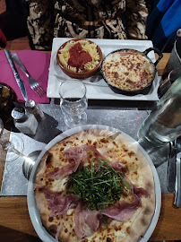 Pizza du Pizzeria Luigi à Saint-Lary-Soulan - n°6