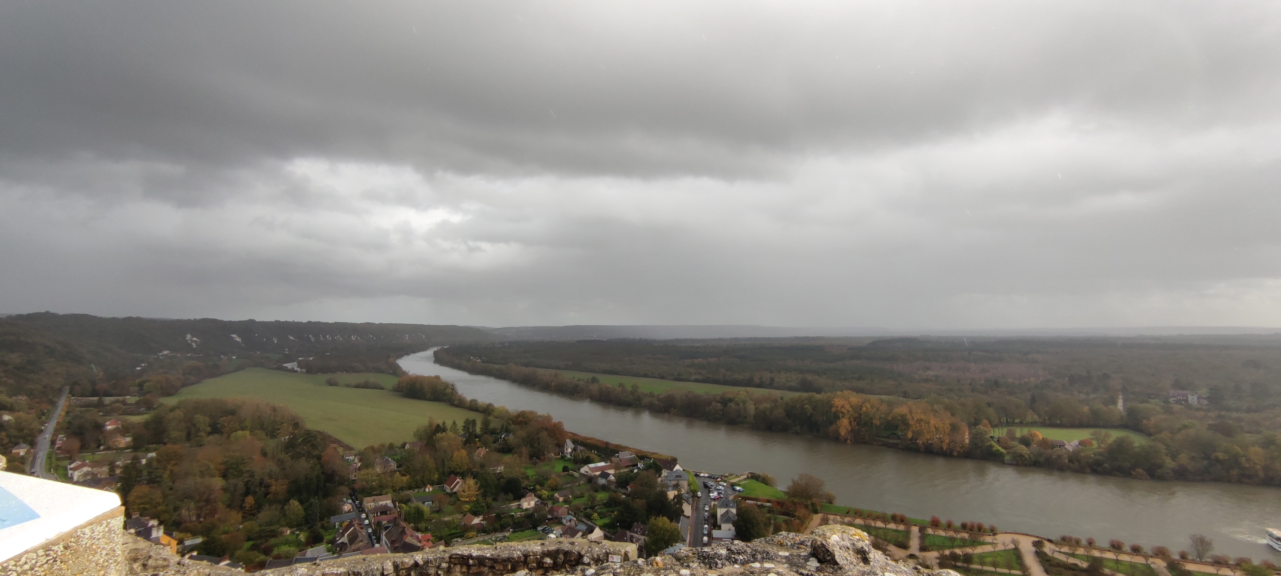 Photo n° 7 de l'avis de Marine. fait le 05/11/2023 à 17:11