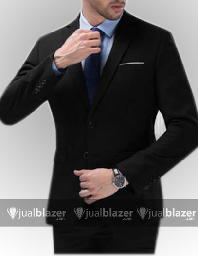 Jual Jas Blazer, Blazer Pria & Wanita | www.jualblazer.com