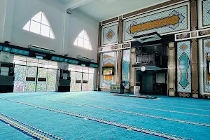 Masjid Dato' Sheikh Adnan, Penaga image