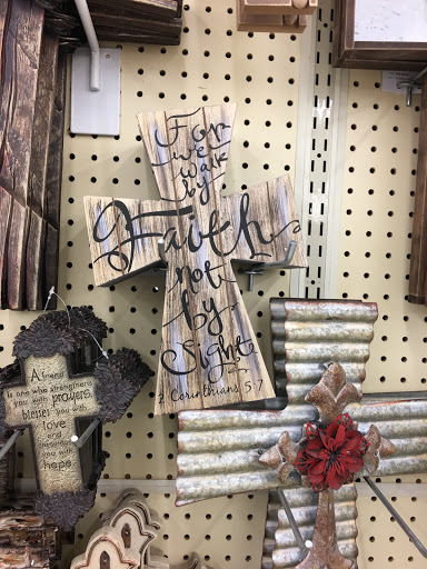 Craft Store «Hobby Lobby», reviews and photos, 1113 Murfreesboro Rd #350, Franklin, TN 37064, USA