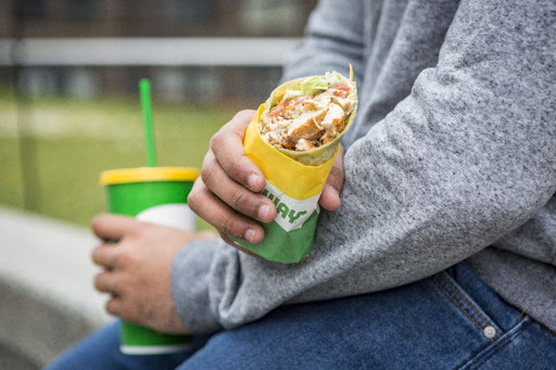 Restaurant «Subway», reviews and photos, 2365 Seal Beach Blvd, Seal Beach, CA 90740, USA