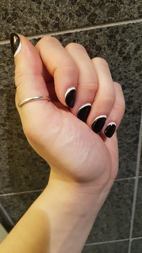 Semi-permanent nails Hong Kong