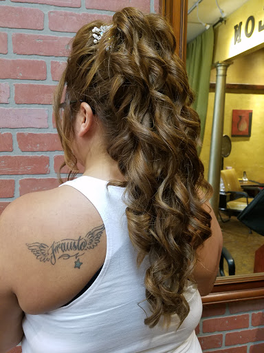 Beauty Salon «Uptown Girlz Beauty Salon», reviews and photos, 6705 Greenleaf Ave, Whittier, CA 90601, USA