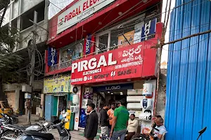 PIRGAL ELECTRONICS image