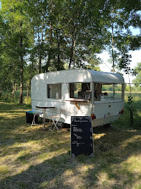 Photos du propriétaire du Restauration rapide Travel in Cantine à Montagrier - n°2