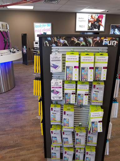 Cell Phone Store «TCC, Verizon Authorized Retailer», reviews and photos, 13125 Broadway, Alden, NY 14004, USA