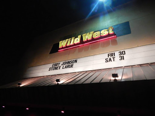 Night Club «Wild West», reviews and photos, 2216 I-27, Lubbock, TX 79404, USA