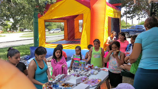 Gym «Zumba House Fitness Center», reviews and photos, 4716 Pioneer Rd, Balch Springs, TX 75180, USA