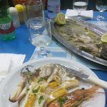 Photo n°1 de l'avis de luc.o fait le 22/09/2018 à 19:59 sur le  Trattoria da Giovanni à Naples