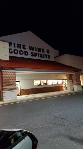 Fine Wine and Good Spirits, 748 W Street Rd, Warminster, PA 18974, USA, 