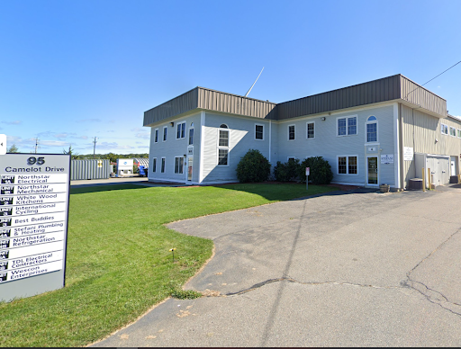 95 Camelot Dr, Plymouth, MA 02360, USA