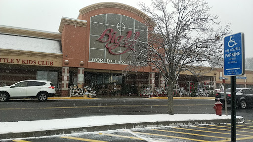 Supermarket «Big Y», reviews and photos, 234 Tolland Turnpike, Manchester, CT 06042, USA