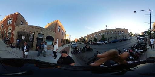 Coffee Shop «Bridgeport Coffeehouse», reviews and photos, 3101 S Morgan St, Chicago, IL 60608, USA