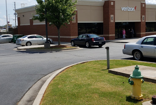 Cell Phone Store «Verizon», reviews and photos, 4791 Jimmy Lee Smith Pkwy, Hiram, GA 30141, USA