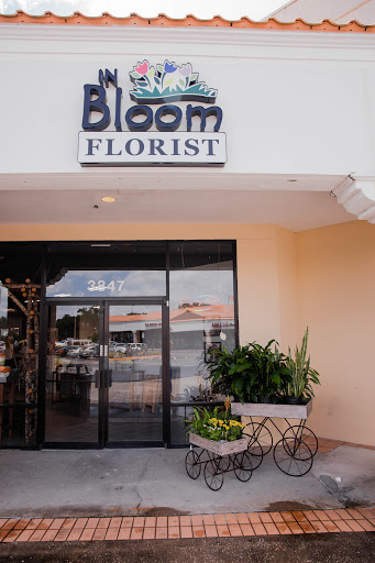 Florist «In Bloom Florist - Heathrow, Florida», reviews and photos, 1210 International Pkwy, Lake Mary, FL 32746, USA