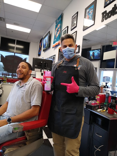 Barber Shop «All-Star Clips Barbershop», reviews and photos, 2399 US-27, Clermont, FL 34711, USA