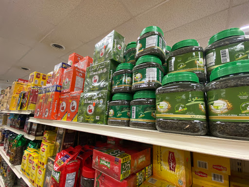 Grocery Store «Mediterranean Market», reviews and photos, 7553 Pearl Rd, Cleveland, OH 44130, USA