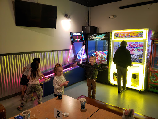Memelli Sports Bar image