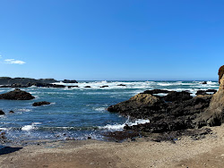 Foto von Glass Beach annehmlichkeitenbereich