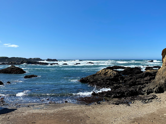 Glass Beach