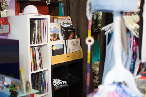 Clothing Store «May 23 Clothing and Accessories», reviews and photos, 117 W Gay St #134, West Chester, PA 19380, USA