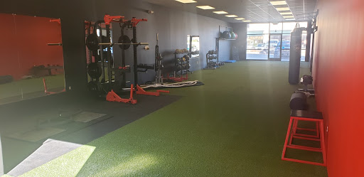 Gym «El Dorado Fitness», reviews and photos, 3000 Green Valley Rd # 1, Cameron Park, CA 95682, USA