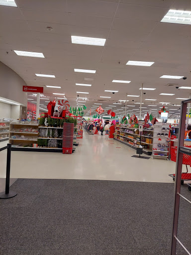 Department Store «Target», reviews and photos, 1900 Springsteen Rd, Rock Hill, SC 29730, USA