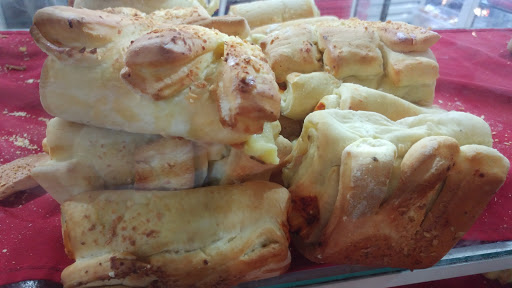 Croissants de Managua